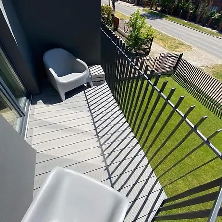 Pokoj Dla Par Z Prywatna Lazienka Apartment Gdansk